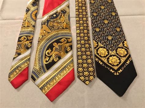 krawatte versace